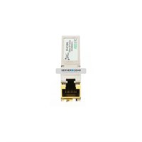 MO-407-BBWL Трансивер SFP+ RJ45 10GBASE-T 30M OEM MO-407-BBWL