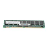 MT18LSDT3272G-133B1 Оперативная память 256MB 1Rx4 PC133MHz SDRAM MT18LSDT3272G-133B1