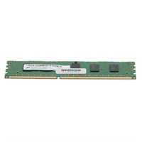 MT9KSF25672PZ-1G4M1F Оперативная память 2GB 1Rx8 PC3L-10600R DDR3-1333MHz MT9KSF25672PZ-1G4M1F