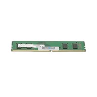 MTA4ATF51264AZ-2G6E1 Оперативная память 4GB 1Rx16 PC4-2400T DDR4-2666MHz MTA4ATF51264AZ-2G6E1