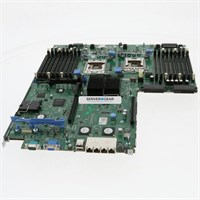 N047H Системная плата SYSTEMBOARD R710 V1 N047H