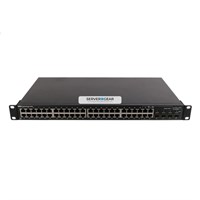 PC2748 Переключатель PowerConnect 2748 48PORT PC2748