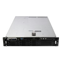 PE2950-SFF-8-H603H Сервер PowerEdge PE2950 8x2.5 H603H Ask for custom qoute PE2950-SFF-8-H603H