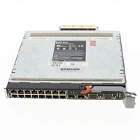 0K002V Переключатель PowerConnect M6348 48x1GB BASE-T 0K002V