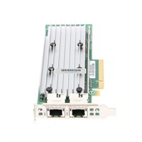 2J3X7 Сетевая карта QL41162 10GB 2PORT 2J3X7 2J3X7