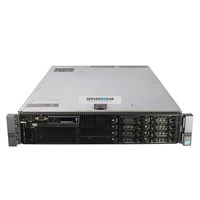 PER710-CONFIG-2 Сервер PowerEdge R710 2xHS 1xiDRAC6 1xH700 2x870W PSU PER710-CONFIG-2