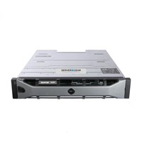 PS6100XS Система хранения данных Equallogic PS6100XS 24x2.5 CTO PS6100XS