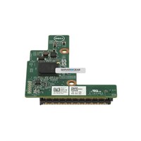 WJGDD Запчасти RISER CARD 1GB 2PORT LOM FC430