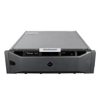 PS6010XV Система хранения данных Equallogic PS6010XV 16x3.5 CTO PS6010XV