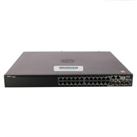 8H424 Переключатель PowerConnect 3024 24x1GB BASE-T 8H424