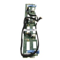 RVVMP Запчасти BACKPLANE R720 8x3.5 RVVMP