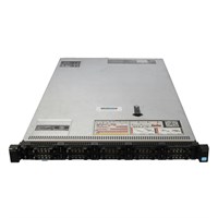 PER620-SFF-10-KCKR5 Сервер PowerEdge R620 10 Bay KCKR5 Ask for custom qoute PER620-SFF-10-KCKR5