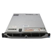 PER620-SFF-4-KCKR5 Сервер PowerEdge R620 4 Bay KCKR5 Ask for custom qoute PER620-SFF-4-KCKR5