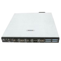 SB5800V-08B Переключатель QLOGIC SANBOX 5800 20*8GB + 4*10GB PORTS SAN SWITC SB5800V-08B