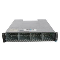 SC4020-CTO Система хранения данных Compellent SC4020 24x2.5 CTO SC4020-CTO