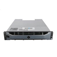 SCV2020-1GB-ISCSI Система хранения данных Compellent SCv2020 24x2.5 2x1GB ISCSI Controller 2xPSU SCV2020-1GB-ISCSI