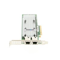 5N0W3 Сетевая карта QL41162 10GB 2PORT 5N0W3 5N0W3