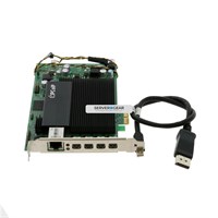 WCWRN Запчасти Teradici HC-2240 PCI-E PCOIP Remote Access Card