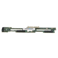 U7824 Запчасти BACKPLANE PE1950 2x3.5 U7824