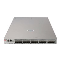 W848F-40PORT Переключатель Dell Brocade 5100 40PORT ACTIVE W848F-40PORT