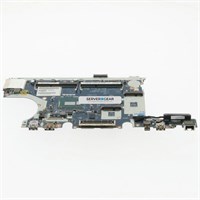 WK2DM Системная плата DELL LATITUDE E7440 systemboard WK2DM