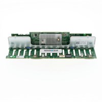 4G4F6 Запчасти BACKPLANE 16x2.5 R730 4G4F6