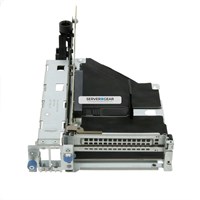 CFD3G Запчасти RISER CARD 1 2xPCI-e R7525 CFD3G