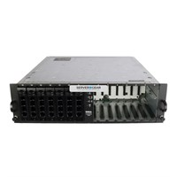 220S Система хранения данных PowerVault 220S 14x3.5 CTO 220S