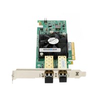 2PF2N Сетевая карта Emulex OCe14102-N1-D) 10GB 2PORT SFP+ NIC 2PF2N