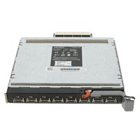 R449H Переключатель Mellanox M2401G 24x20GB Infiniband M1000e R449H