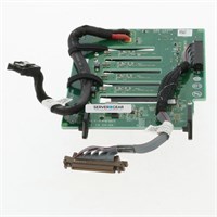 V2PDX Запчасти BACKPLANE R920 4x2.5