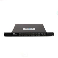 9CTGC Переключатель PowerConnect 2824 24x1GB BASE-T 9CTGC