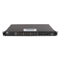 HC276 Переключатель PowerConnect 5324 24x1GB BASE-T 4xSFP+ HC276