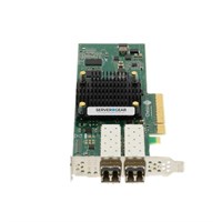 JF0FV Запчасти T520-CR 2PORT 10GB PCI-E HBA LP (CHELSIO)