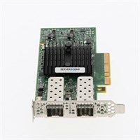 Y3KKR Сетевая карта 10G 2PORT SFP+ CX3 Mellanox Y3KKR Y3KKR