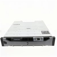 210-40789 Система хранения данных Compellent SC220 24x2.5 2xController 2xPSU 210-40789