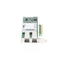 540-BBDG Сетевая карта X520-DA2 10GB SFP+ 2PORT 540-BBDG