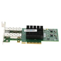 CX322A Сетевая карта CX322A Mellanox 10GB 2PORT CX322A CX322A