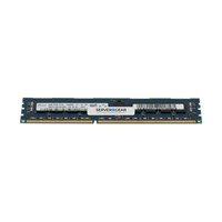 HMT41GU7DFR8C-PB Оперативная память 8GB 2RX8 PC3-12800E DDR3-1600MHz UDIMM HMT41GU7DFR8C-PB