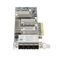 1V1W2 Запчасти LSI 9206-16E 4PORT SAS 6Gb/s 1V1W2 1V1W2