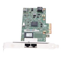 424RR Сетевая карта Intel i350-T2 2PORT 1gb PCI-E 424RR 424RR