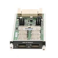 PD111 Переключатель STACKING MODULE 2PORT 10GbE XFP PC6200 PC6248 PD111