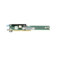 0F9XF Запчасти RISER CARD BOSS X16 M.2 C6420 0F9XF