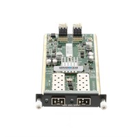 7VP2N Запчасти FORCE10 S55 10GB 2PORT SFP module 7VP2N