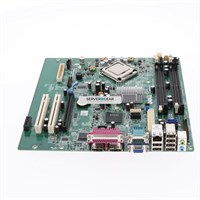 M858N Системная плата SYSTEMBOARD Optiplex 760 M858N