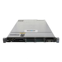 PER610-SFF-6-K399H Сервер PowerEdge R610 6x2.5 K399H Ask for custom qoute PER610-SFF-6-K399H