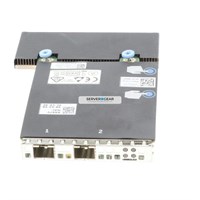 R887V Сетевая карта Mellanox ConnectX-4 2PORT 25GbE NDC R887V R887V