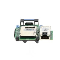 R2PRC Запчасти Idrac portcard T430 T530 R2PRC