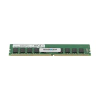 370-AEKL Оперативная память 16GB 2Rx8 PC4-21300U DDR4-266MHz UDIMM 370-AEKL