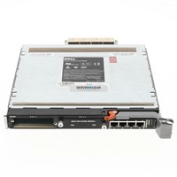 210-19941 Переключатель PowerConnect M6220 20x1GB BASE-T 210-19941